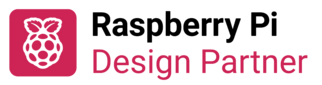 Raspberry Pi Design Partner