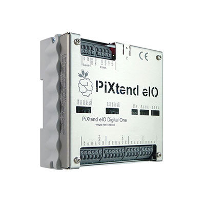 PiXtend® eIO Module